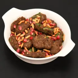 بسطرمة عراقية